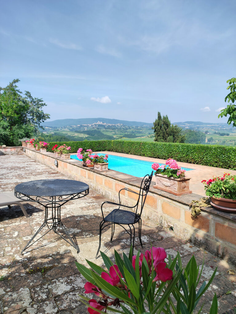 Fabbricato Residenziale - Rehli San Gimignano - Studio Tecnico Parrini