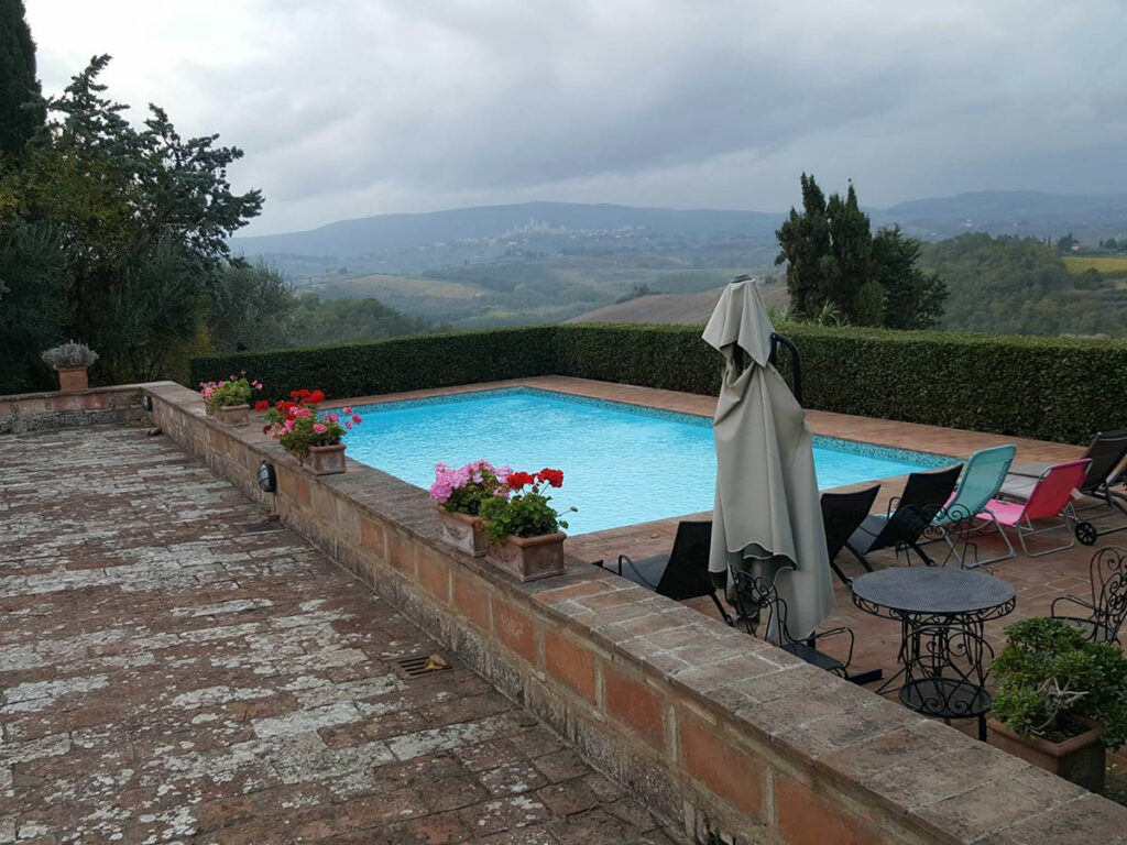 Fabbricato Residenziale - Rehli San Gimignano - Studio Tecnico Parrini